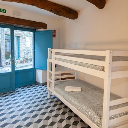 Гостьовий будинок Casa Terra Alma Laza Екстер'єр фото