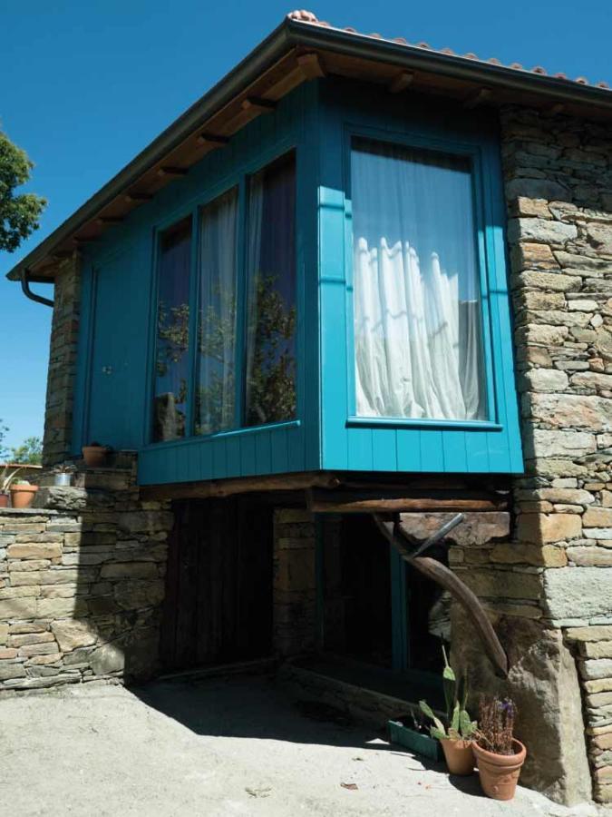 Гостьовий будинок Casa Terra Alma Laza Екстер'єр фото