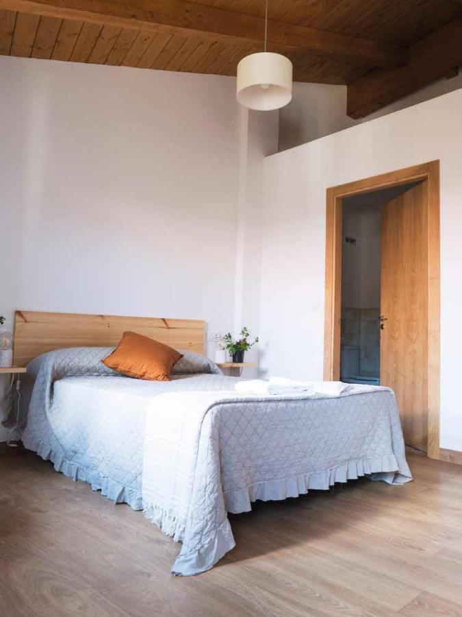 Гостьовий будинок Casa Terra Alma Laza Екстер'єр фото