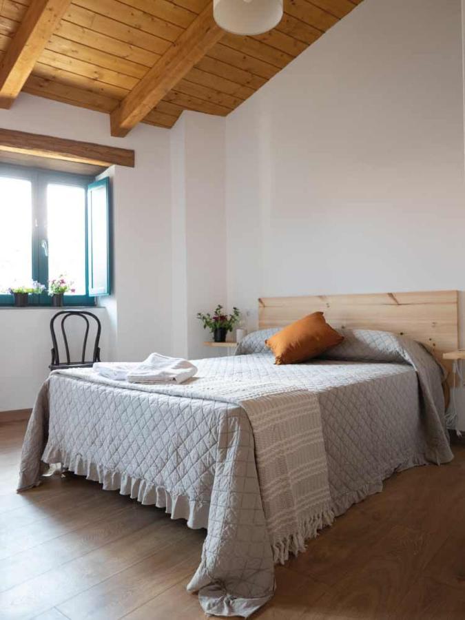 Гостьовий будинок Casa Terra Alma Laza Екстер'єр фото