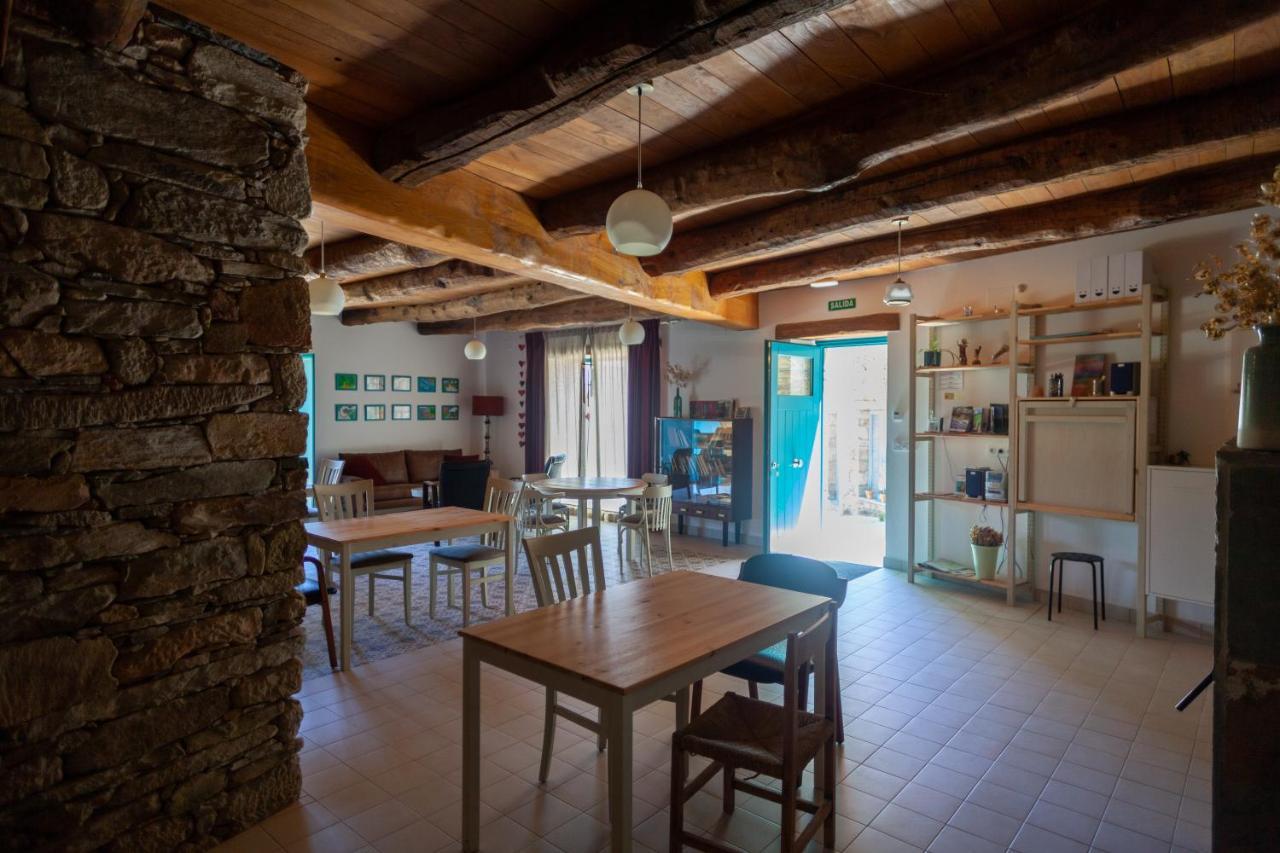 Гостьовий будинок Casa Terra Alma Laza Екстер'єр фото