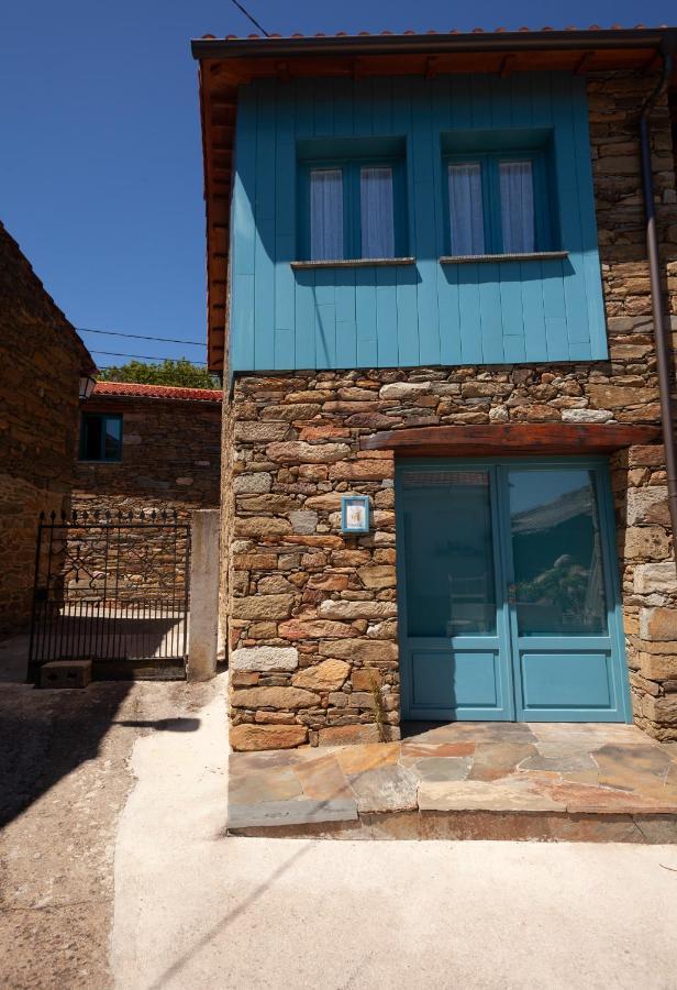 Гостьовий будинок Casa Terra Alma Laza Екстер'єр фото